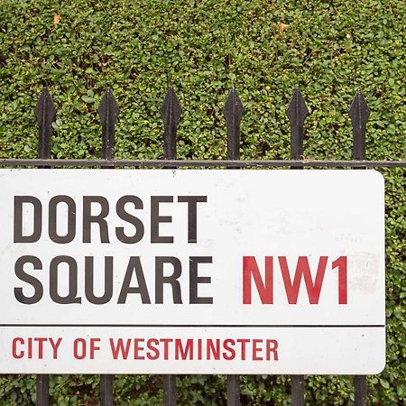 The Dorset Suite - Stylish New 1 Bedroom Apartment In Marylebone London Kültér fotó
